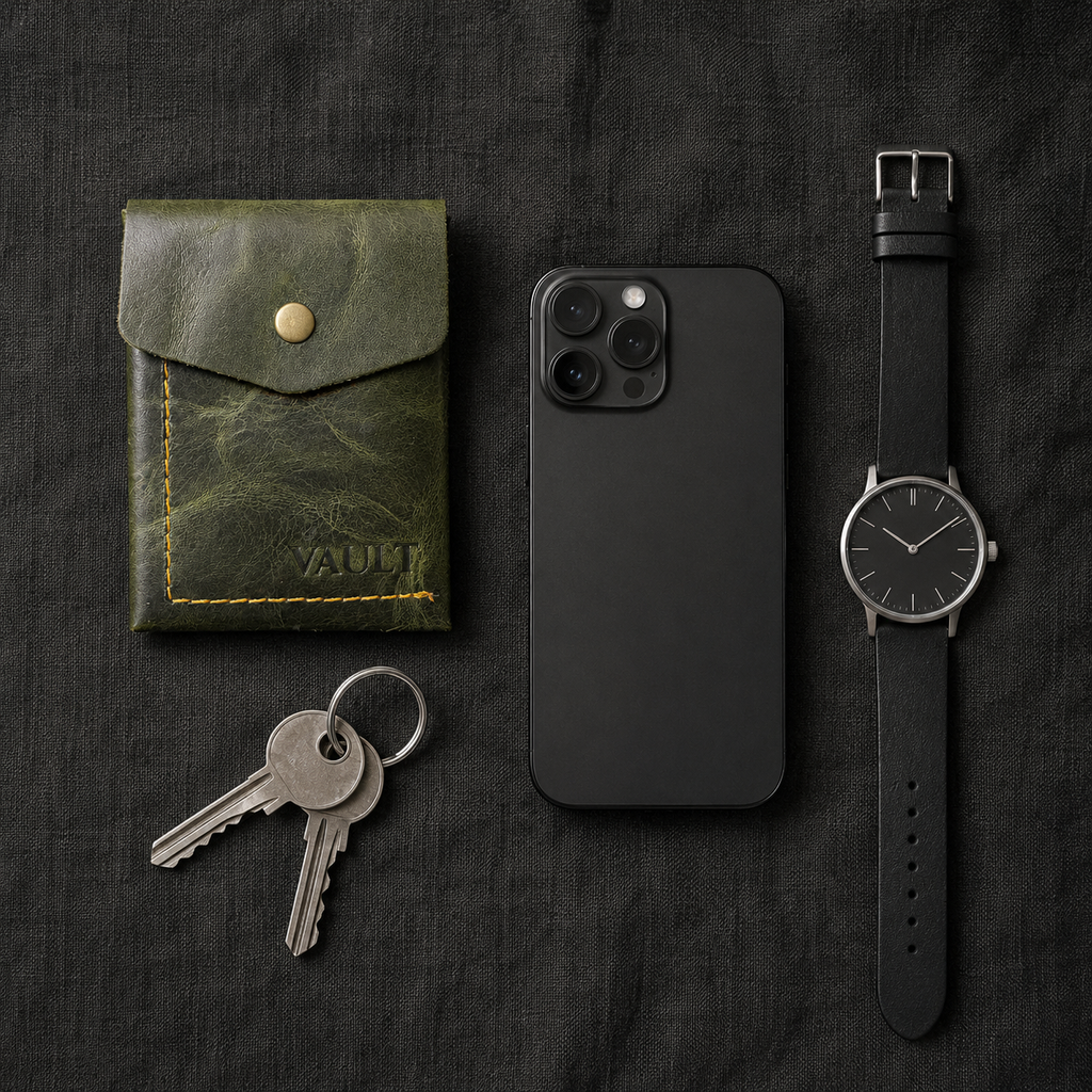 Drop 003 — Limited Edition