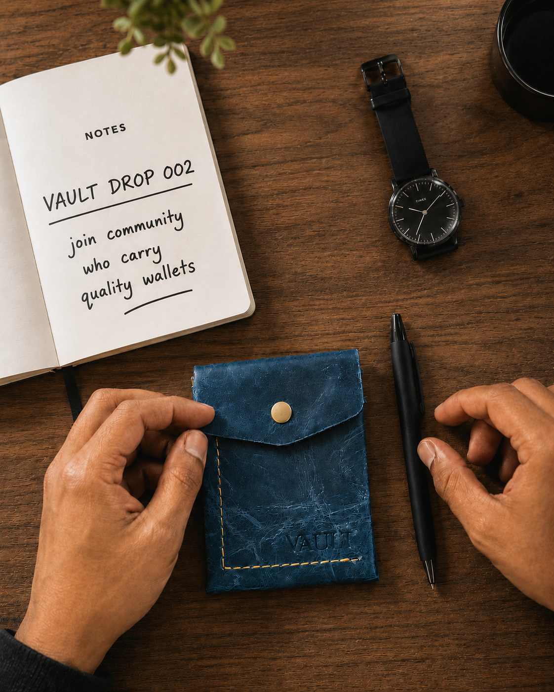 The Complete Drop