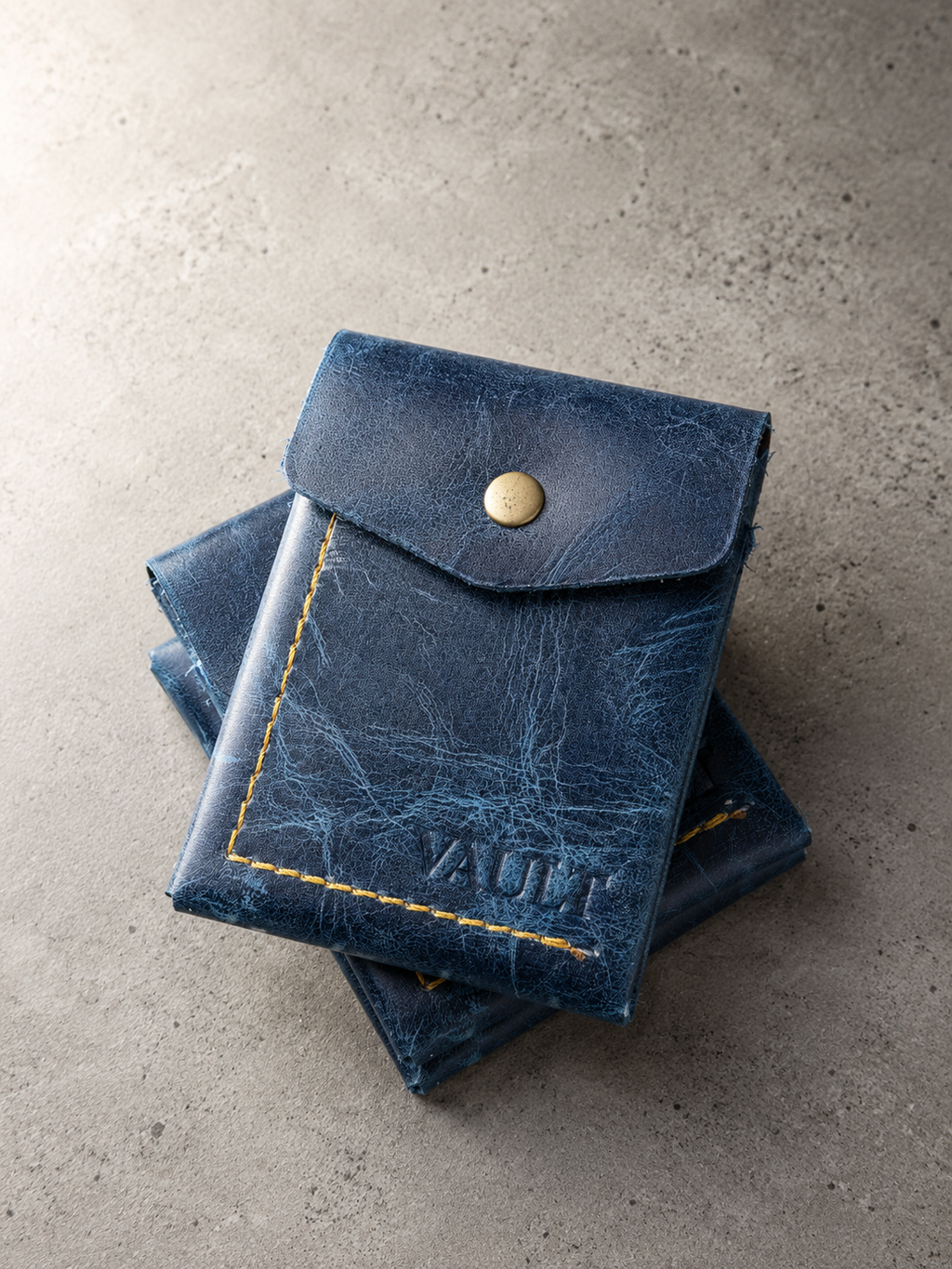 Drop 002 — Limited Edition