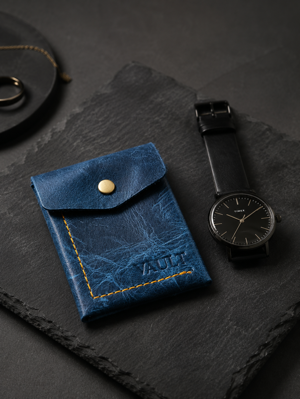 Drop 002 — Limited Edition