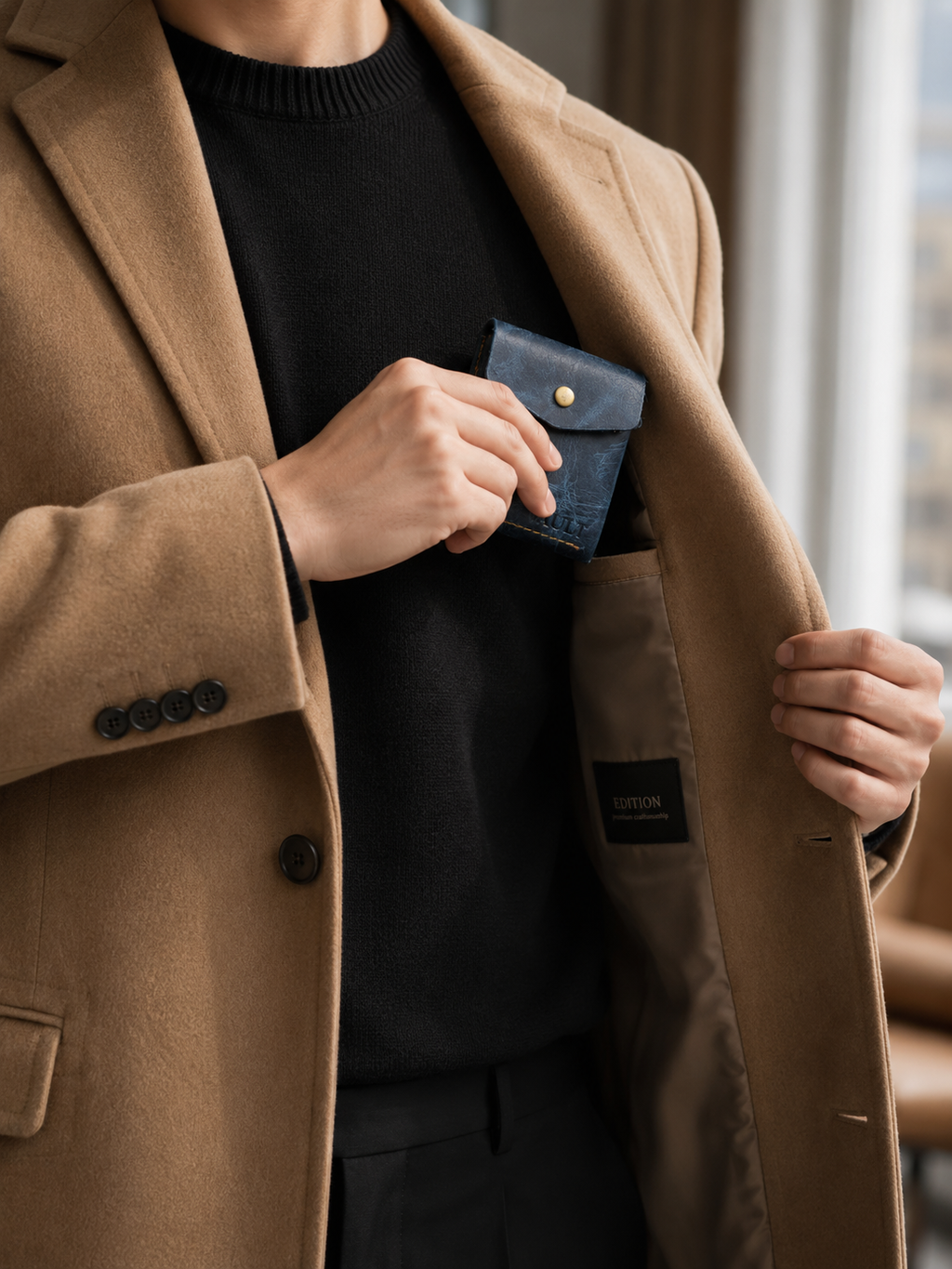 Drop 002 — Limited Edition