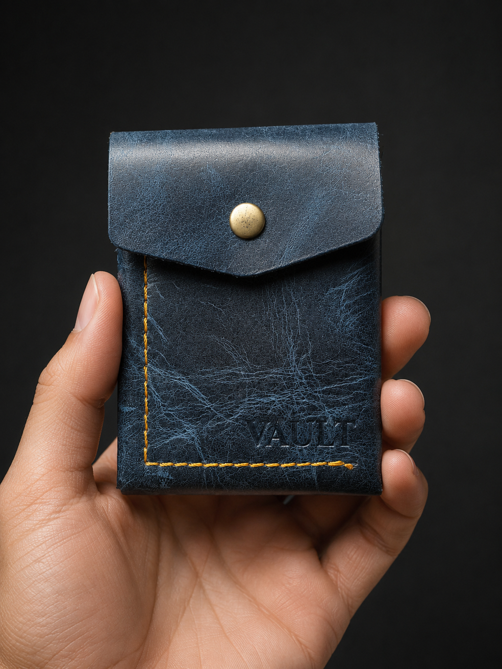 Drop 002 — Limited Edition