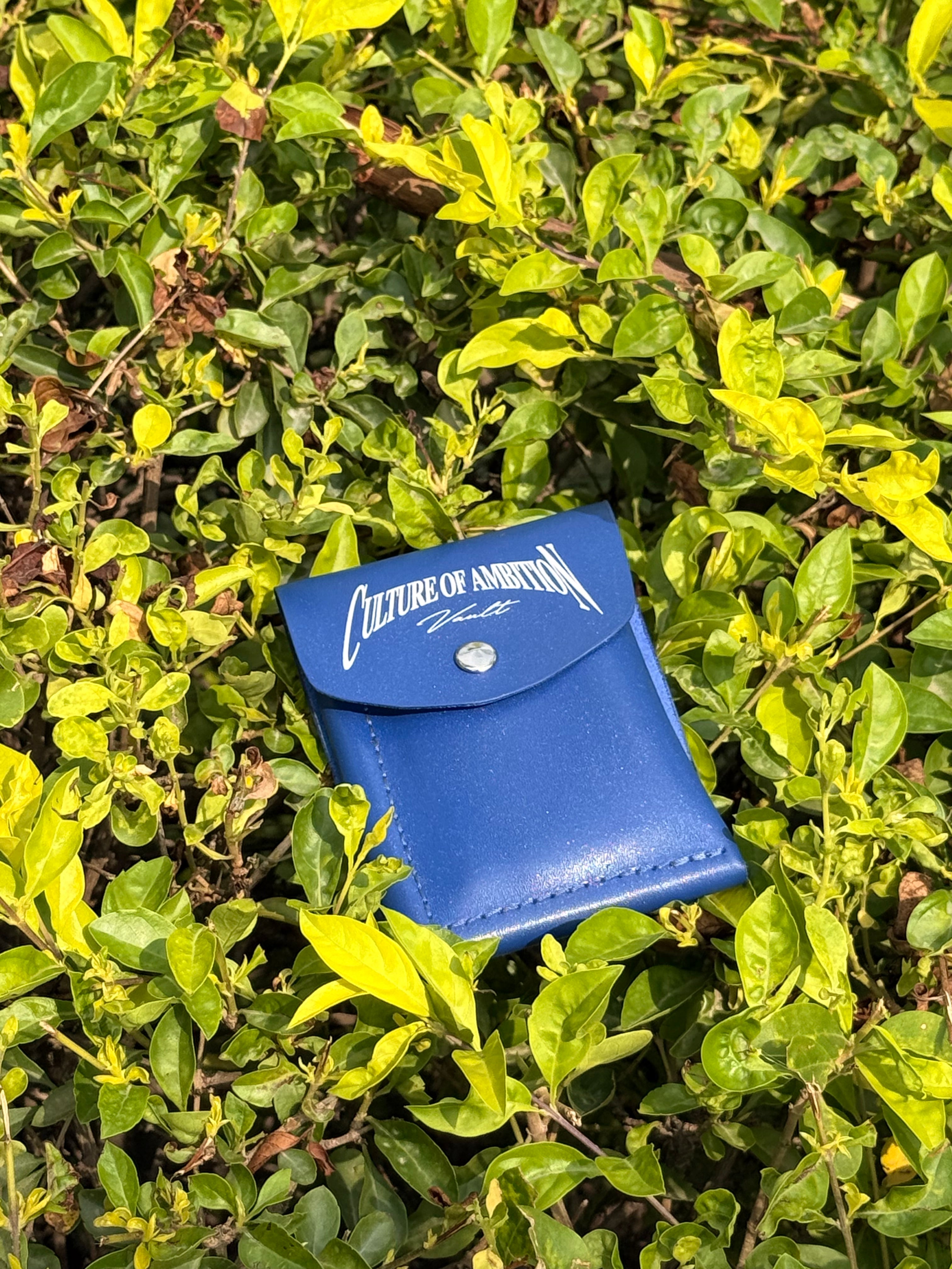 Drop 004 - Culture Of Ambition
